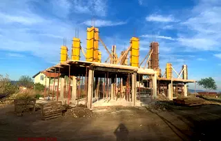 Къща в Бургас, с. Медово