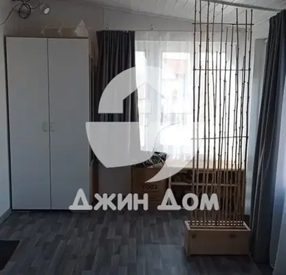 Снимка 5 — Едноетажна къща с 1 000 кв.м двор в с. Порой, обл. Бургас