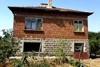 Къща в Бургас, с. Русокастро
