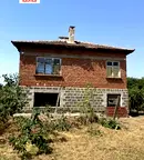 Къща в Бургас, с. Русокастро