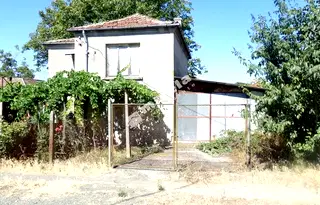 Къща в Бургас, с. Веселие