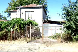 Къща в Бургас, с. Веселие
