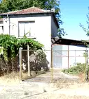 Къща в Бургас, с. Веселие