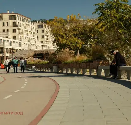 Photo 3 — House in Oblast Dobrich, Balchik
