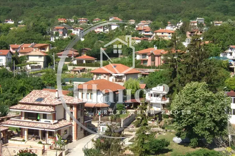 House in Oblast Dobrich, Balchik