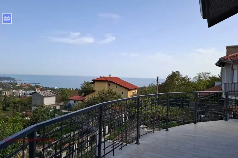 House in Oblast Dobrich, Balchik