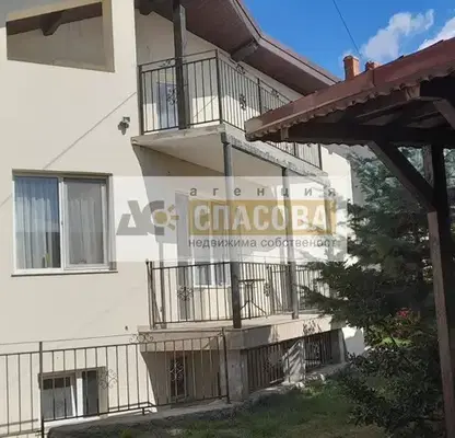 Снимка 4 — Къща в Добрич, Балчик