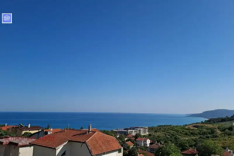 House in Oblast Dobrich, Balchik