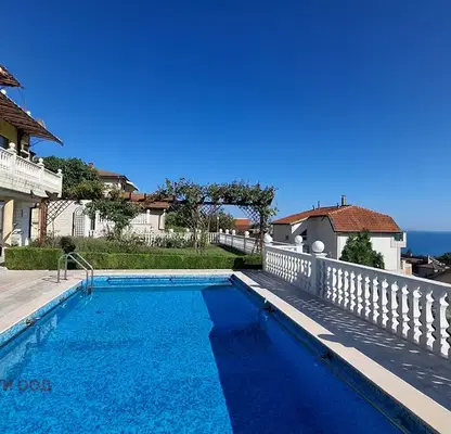 Photo 4 — House in Oblast Dobrich, Balchik