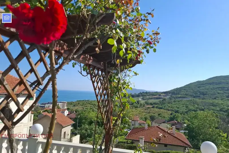 House in Oblast Dobrich, Balchik