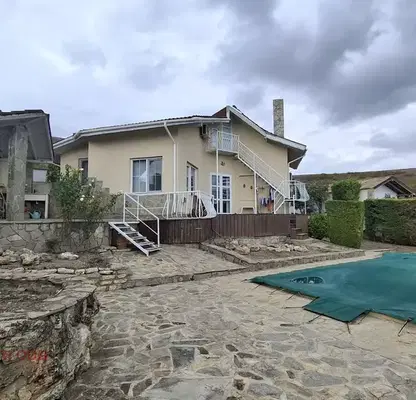 Photo 3 — House in Oblast Dobrich, Balchik