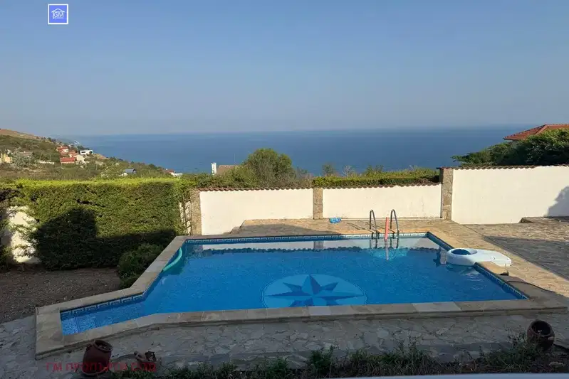 House in Oblast Dobrich, Balchik