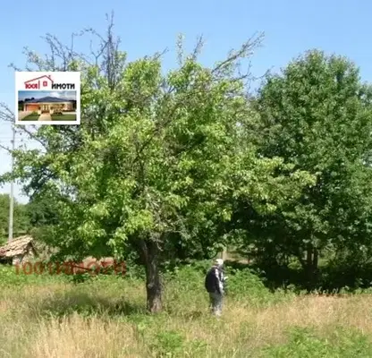 Снимка 5 — Къща в Добрич, с. Бдинци