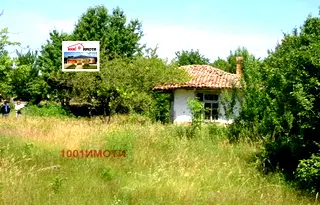 Къща в Добрич, с. Бдинци