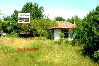 Къща в Добрич, с. Бдинци