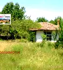 Къща в Добрич, с. Бдинци