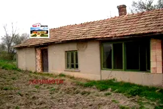 Къща в Добрич, с. Бенковски