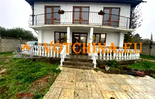 Къща в Добрич, с. Безводица