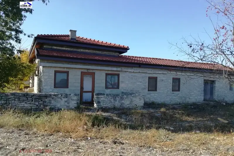 Къща в Добрич, с. Българево