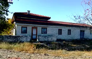 Къща в Добрич, с. Българево