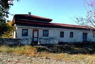 Къща в Добрич, с. Българево