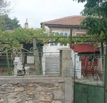 Photo 2 — House in Oblast Dobrich, Durankulak