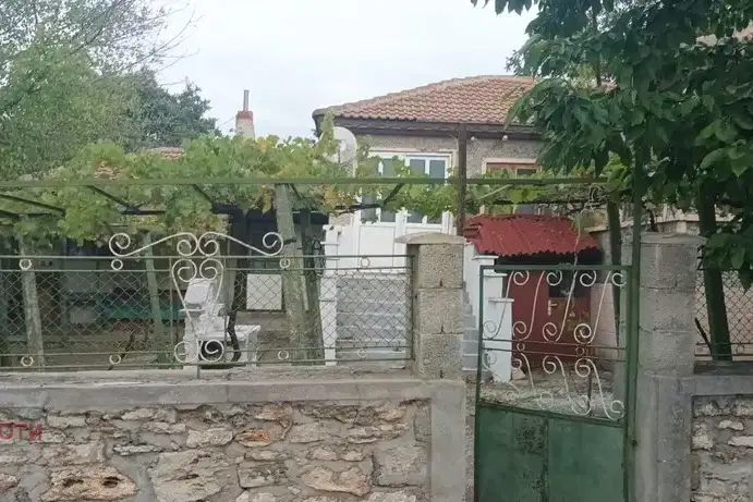 House in Oblast Dobrich, Durankulak