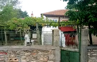 Къща в Добрич, с. Дуранкулак
