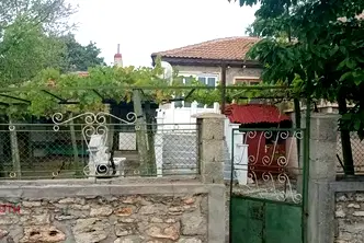 Къща в Добрич, с. Дуранкулак