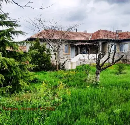 Photo 2 — House in Oblast Dobrich, с. Иречек