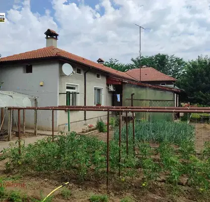 Photo 2 — House in Oblast Dobrich, Kardam