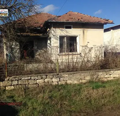 Photo 2 — House in Oblast Dobrich, Kardam