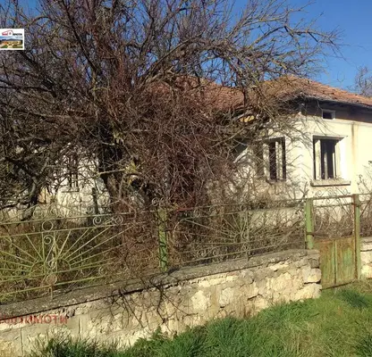Photo 3 — House in Oblast Dobrich, Kardam