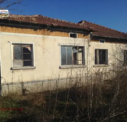 Photo 4 — House in Oblast Dobrich, Kardam