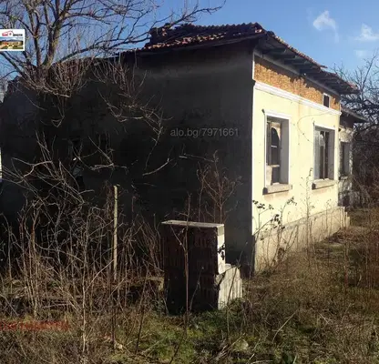 Photo 5 — House in Oblast Dobrich, Kardam
