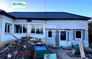 Къща в Добрич, с. Конаре