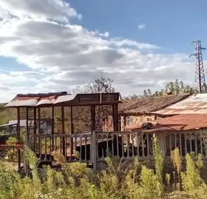 Photo 3 — House in Oblast Dobrich, с. Ломница