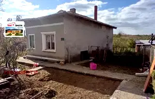 Къща в Добрич, с. Ломница