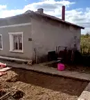 Къща в Добрич, с. Ломница