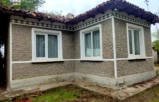 Къща в Добрич, с. Полковник Свещарово