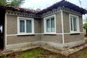 Къща в Добрич, с. Полковник Свещарово