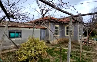 Къща в Добрич, с. Преселенци