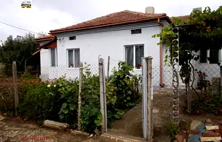 Къща в Добрич, с. Преспа