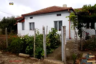 Къща в Добрич, с. Преспа