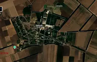 Къща в Добрич, с. Раковски