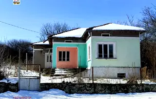 Къща в Добрич, с. Росица