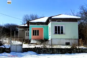 Къща в Добрич, с. Росица