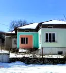 Къща в Добрич, с. Росица