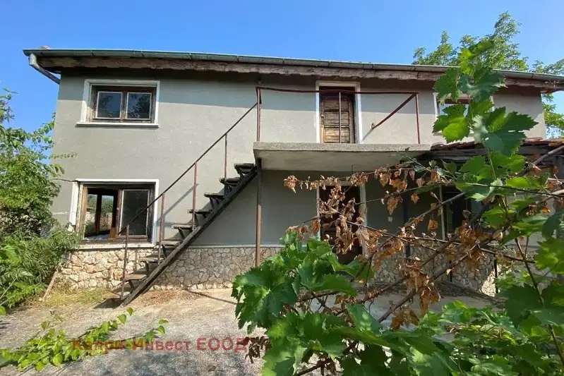 House in Oblast Dobrich, Sveti Nikola