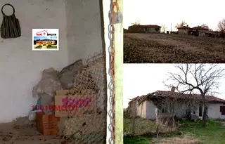 Къща в Добрич, с. Сърнец